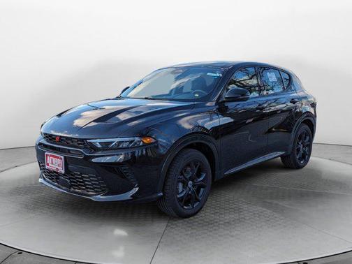 2024 Dodge Hornet R/T Plus EAWD