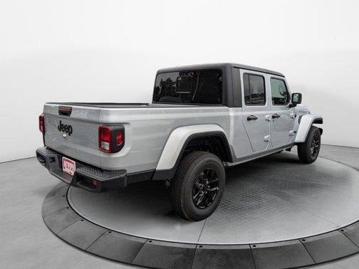 2023 Jeep Gladiator Sport S
