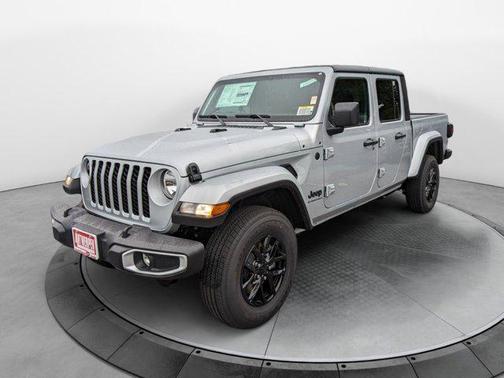 2023 Jeep Gladiator Sport S