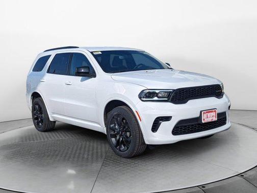 2025 Dodge Durango GT AWD