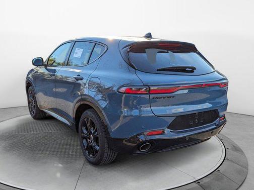 2024 Dodge Hornet R/T Plus EAWD