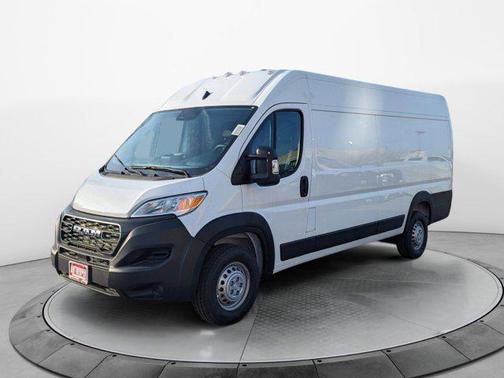 2025 RAM ProMaster 3500 High Roof