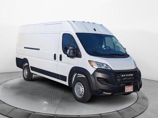 2025 RAM ProMaster 3500 High Roof