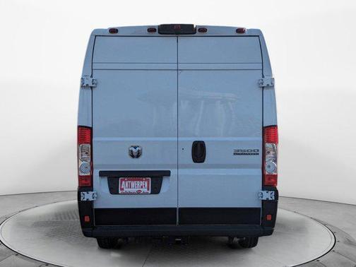 2025 RAM ProMaster 3500 High Roof