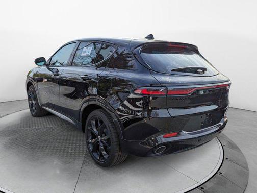 2024 Dodge Hornet R/T EAWD