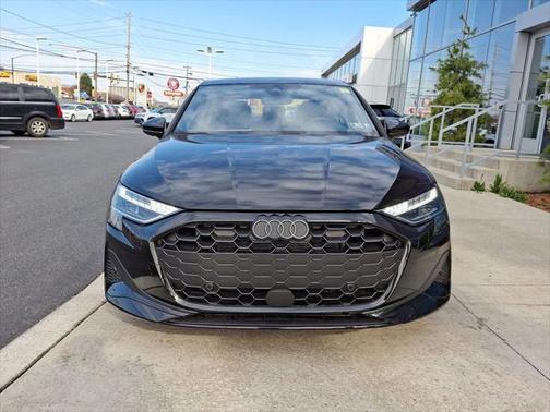 2025 Audi A3 Premium