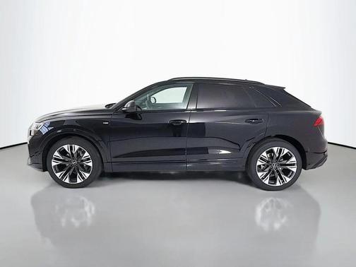 2026 Audi Q8 55 Premium Plus