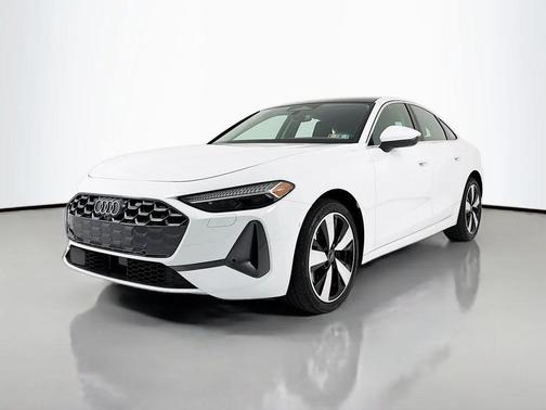 2025 Audi A5 Premium Plus TFSI quattro S tronic