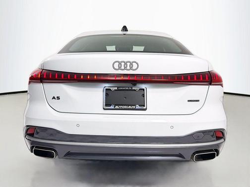 2025 Audi A5 Premium Plus TFSI quattro S tronic