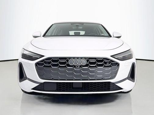 2025 Audi A5 Premium Plus TFSI quattro S tronic