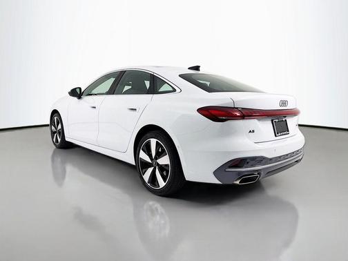 2025 Audi A5 Premium Plus TFSI quattro S tronic