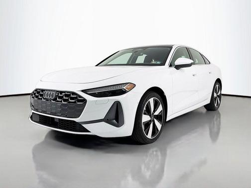 2025 Audi A5 Premium Plus TFSI quattro S tronic