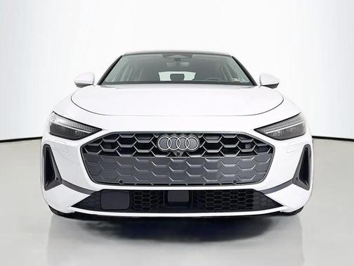 2025 Audi A5 Premium Plus TFSI quattro S tronic