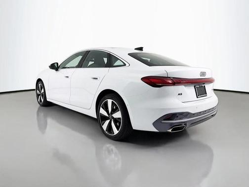 2025 Audi A5 Premium Plus TFSI quattro S tronic