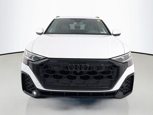 2026 Audi Q8 55 Premium Plus