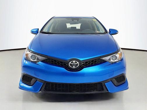 2018 Toyota Corolla iM Base