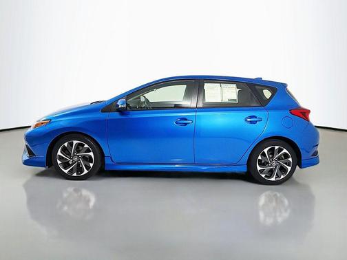 2018 Toyota Corolla iM Base