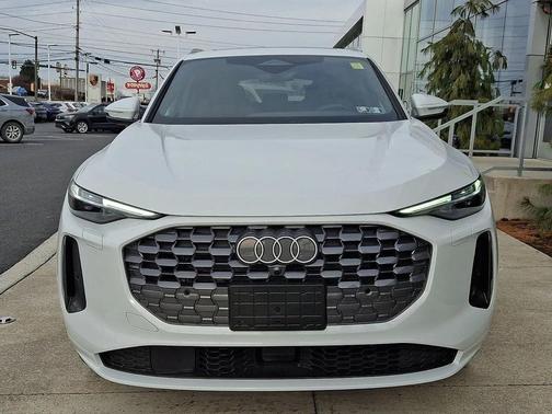 2025 Audi Q5 Premium Plus TFSI quattro S tronic