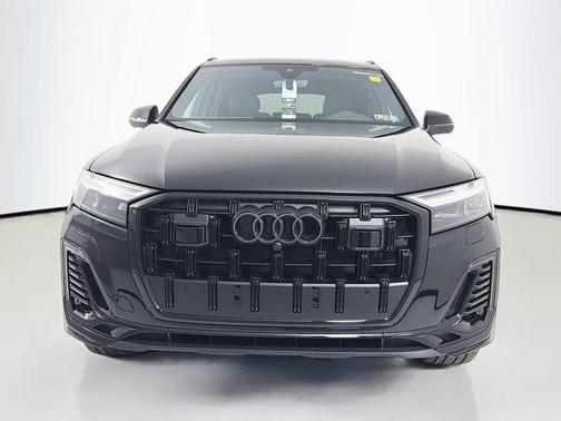 2026 Audi Q7 45 Premium