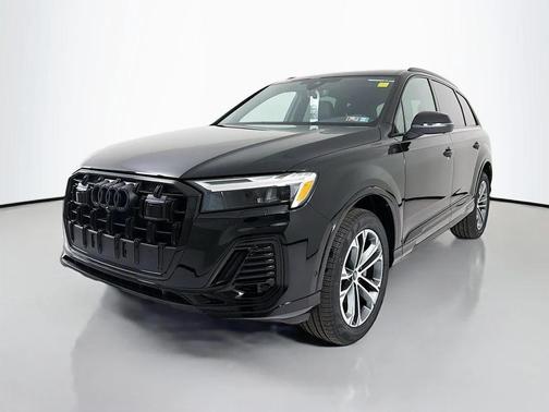 2026 Audi Q7 45 Premium