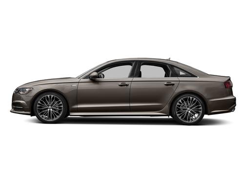 2016 Audi A6 3.0T Prestige Quattro
