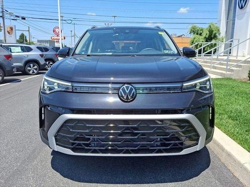 2025 Volkswagen Taos 1.5T SEL
