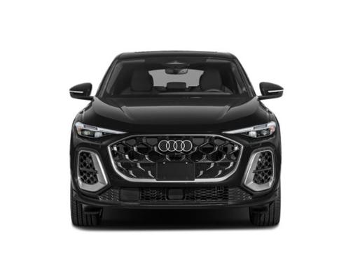 Daytona Gray Metallic 2026 Audi Q5 Sportback Premium Plus TFSI quattro S tronic