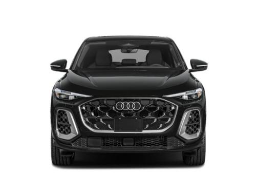 Daytona Gray Metallic 2026 Audi Q5 Sportback Premium Plus TFSI quattro S tronic