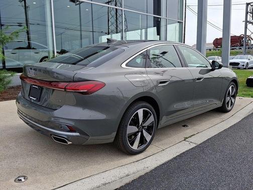 2025 Audi A5 Premium Plus