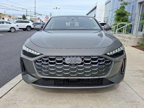 2025 Audi A5 Premium Plus