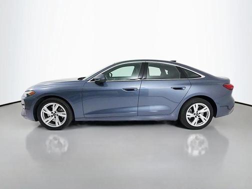 2025 Audi A5 Premium Plus TFSI quattro S tronic