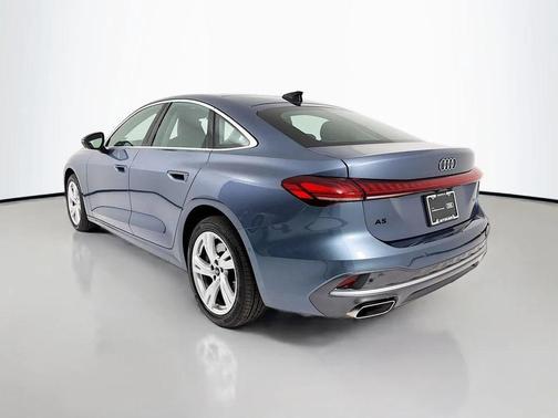 2025 Audi A5 Premium Plus TFSI quattro S tronic