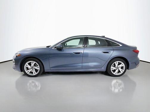 2025 Audi A5 Premium Plus TFSI quattro S tronic