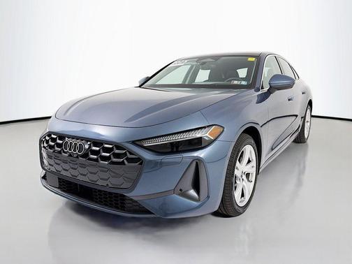 2025 Audi A5 Premium Plus TFSI quattro S tronic