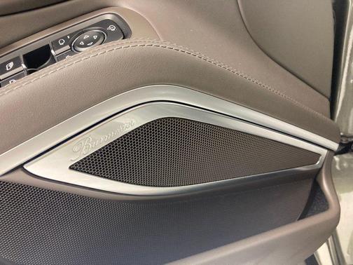 2025 Porsche 718 Cayman GTS 4.0