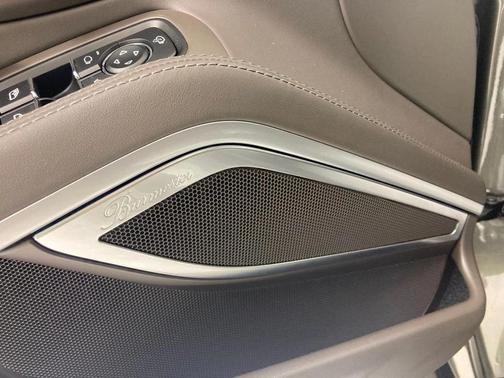 2025 Porsche 718 Cayman GTS 4.0