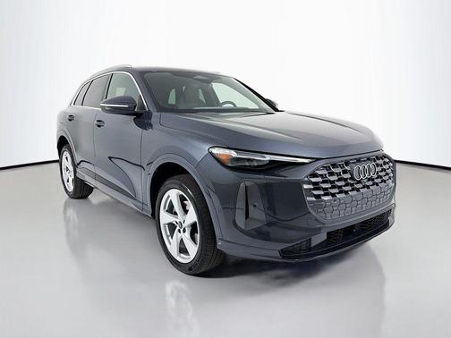 2025 Audi Q5 Premium Plus TFSI quattro S tronic