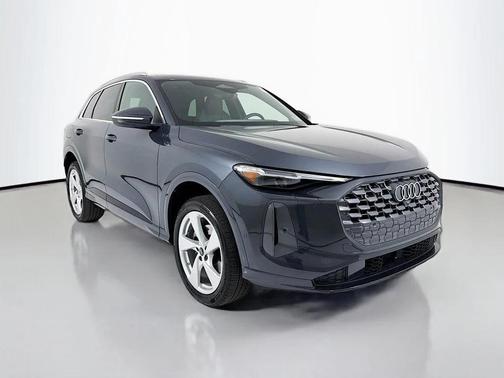 2025 Audi Q5 Premium Plus TFSI quattro S tronic