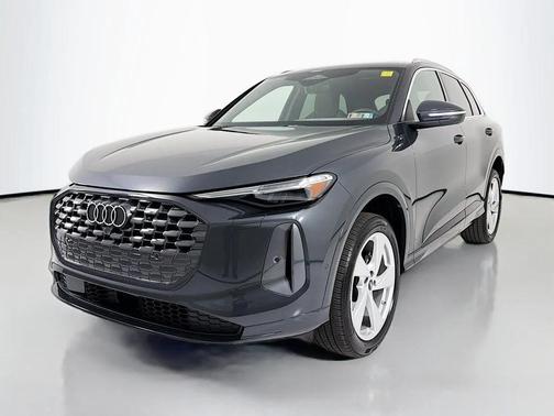 2025 Audi Q5 Premium Plus TFSI quattro S tronic