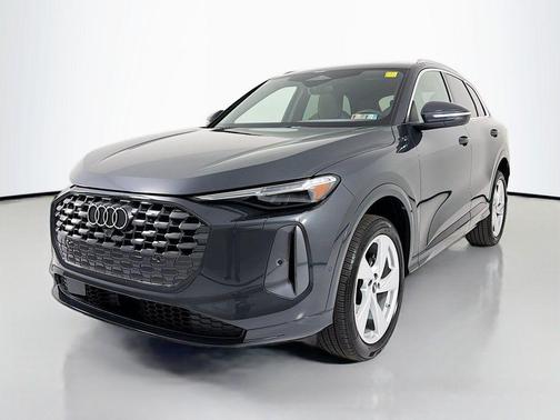 2025 Audi Q5 Premium Plus TFSI quattro S tronic
