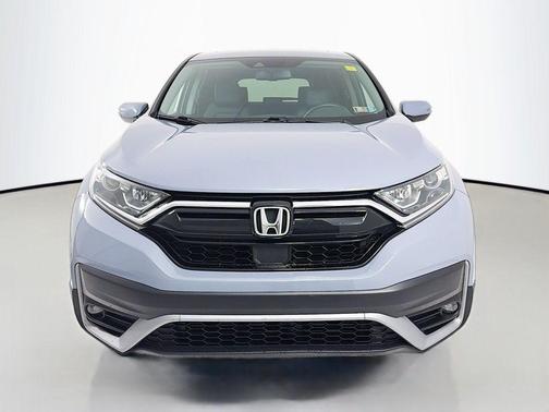 2021 Honda CR-V AWD EX-L