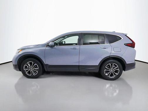 2021 Honda CR-V AWD EX-L