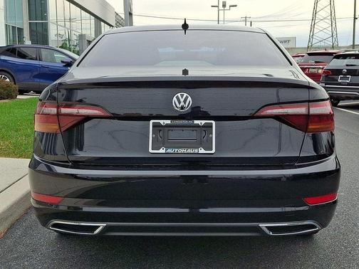 2019 Volkswagen Jetta 1.4T R-Line