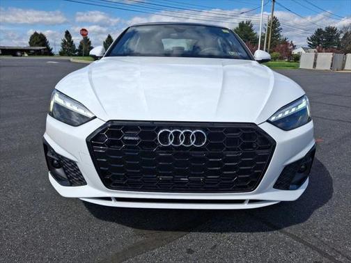 2025 Audi A5 Sportback 45 S Line Premium