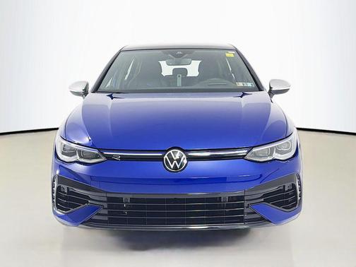 2024 Volkswagen Golf R 2.0T DSG