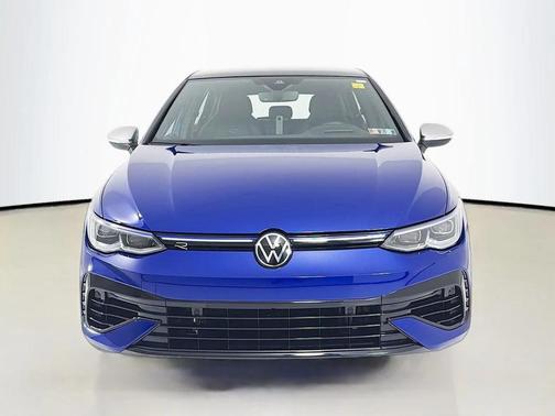 2024 Volkswagen Golf R 2.0T DSG