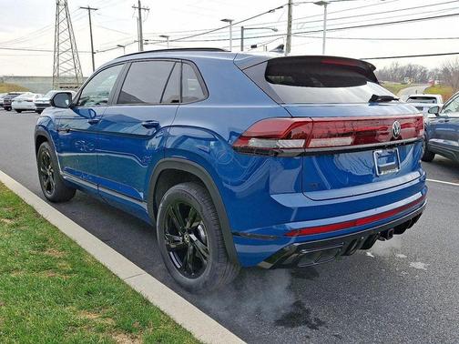 2026 Volkswagen Atlas Cross Sport 2.0T SEL