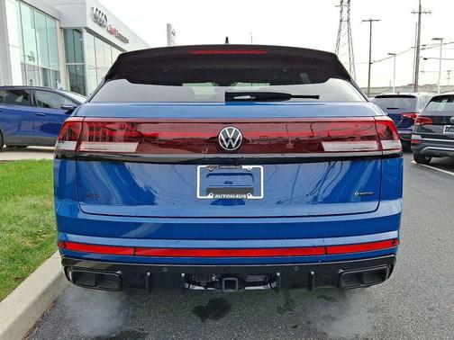 2026 Volkswagen Atlas Cross Sport 2.0T SEL