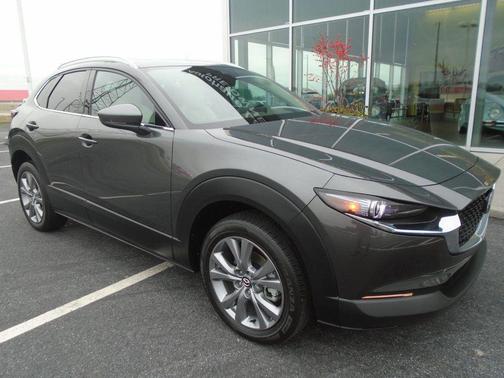 2023 Mazda CX-30 2.5 S Premium Package