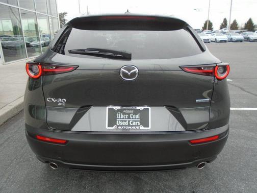 2023 Mazda CX-30 2.5 S Premium Package